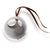 Choice Jewels Mod. Air Collana/Necklace 56cm Orologio Da Donna
