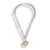 Choice Jewels Mod. Easy Collana/Necklace 45cm Orologio Da Donna