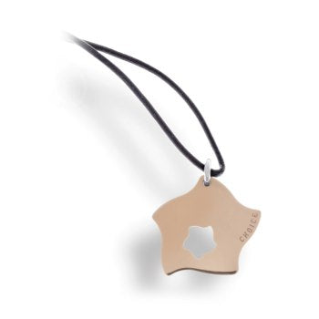 Choice Jewels Mod. Easy Collana/Necklace 43cm Orologio Da Donna