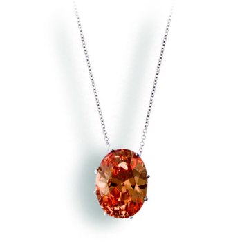 Choice Jewels Mod. Big Collana/Necklace 45cm Orologio Da Donna