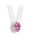 Choice Jewels Mod. Big Collana/Necklace 45cm Orologio Da Donna