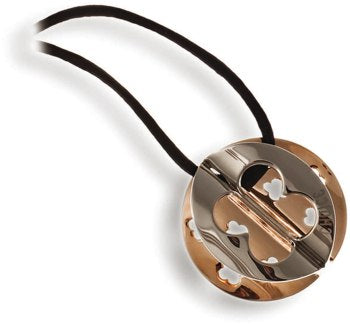 Choice Jewels Mod. Kind Collana/Necklace 45cm Orologio Da Donna