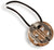 Choice Jewels Mod. Kind Collana/Necklace 45cm Orologio Da Donna