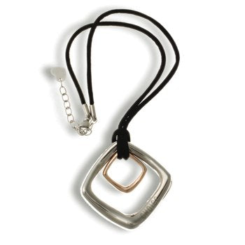 Choice Jewels Mod. Art Collana/Necklace 45cm Orologio Da Donna