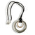 Choice Jewels Mod. Art Collana/Necklace 45cm Orologio Da Donna