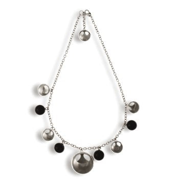 Choice Jewels Mod. Air Collana/Necklace 45cm Orologio Da Donna