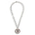 Choice Jewels Mod. Sound Collana/Necklace 43cm Orologio Da Donna