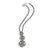 Choice Jewels Mod. Sound Collana/Necklace 43cm Orologio Da Donna