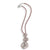Choice Jewels Mod. Sound Collana/Necklace 43cm Orologio Da Donna