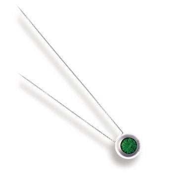 Choice Jewels Mod. Shade Collana/Necklace 45cm Orologio Da Donna