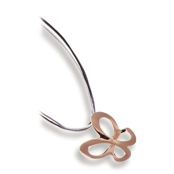 Choice Jewels Mod. Fly Collana/Necklace 45cm Orologio Da Donna