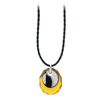 Choice Jewels Mod. Lake Collana/Necklace 45cm Orologio Da Donna