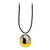 Choice Jewels Mod. Lake Collana/Necklace 45cm Orologio Da Donna
