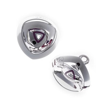 Choice Jewels Mod. Magic Orecchini/Earrings 3.5cm Orologio Da Donna