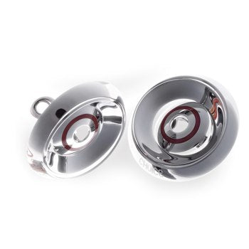 Choice Jewels Mod. Magic Orecchini/Earrings 4cm Orologio Da Donna