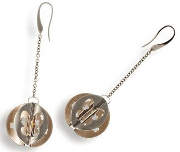 Choice Jewels Mod. Choice Kind Flower Orologio Da Donna