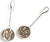 Choice Jewels Mod. Choice Kind Flower Orologio Da Donna
