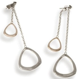 Choice Jewels Mod. Choice Art Triangle Orologio Da Donna