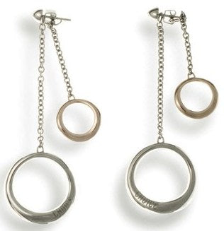 Choice Jewels Mod. Choice Art Round Orologio Da Donna