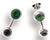 Choice Jewels Mod. Choice Shade Orologio Da Donna