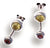 Choice Jewels Mod. Choice Shade Orologio Da Donna