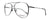 CALVIN KLEIN Mod. CK21100-008-58