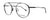 CALVIN KLEIN Mod. CK21101-008-49