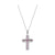 AMEN  JEWELRY Mod. CLCRVBRZ