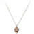 AMEN Mod. SILVER BELL ROSE GOLD
