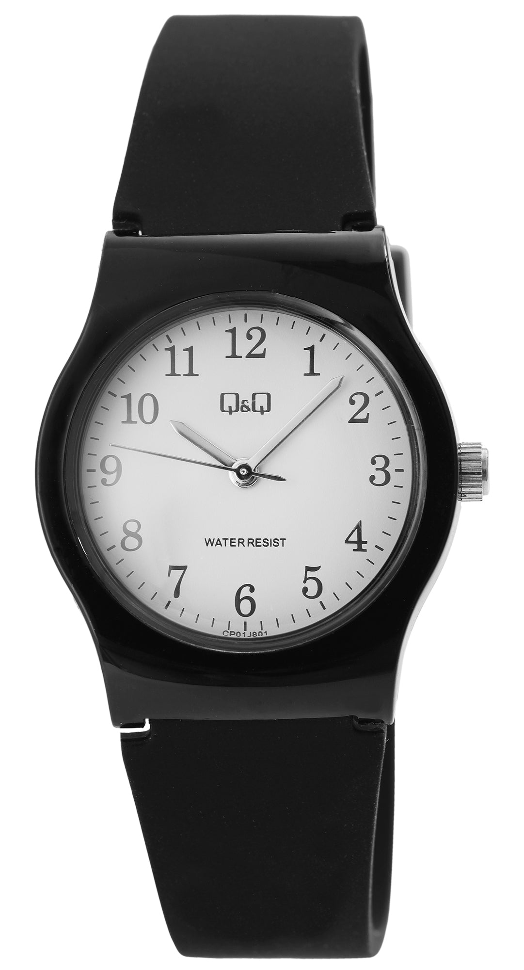 Q&Q Fashion  Cp01 J800 Y Orologio Da Bambino