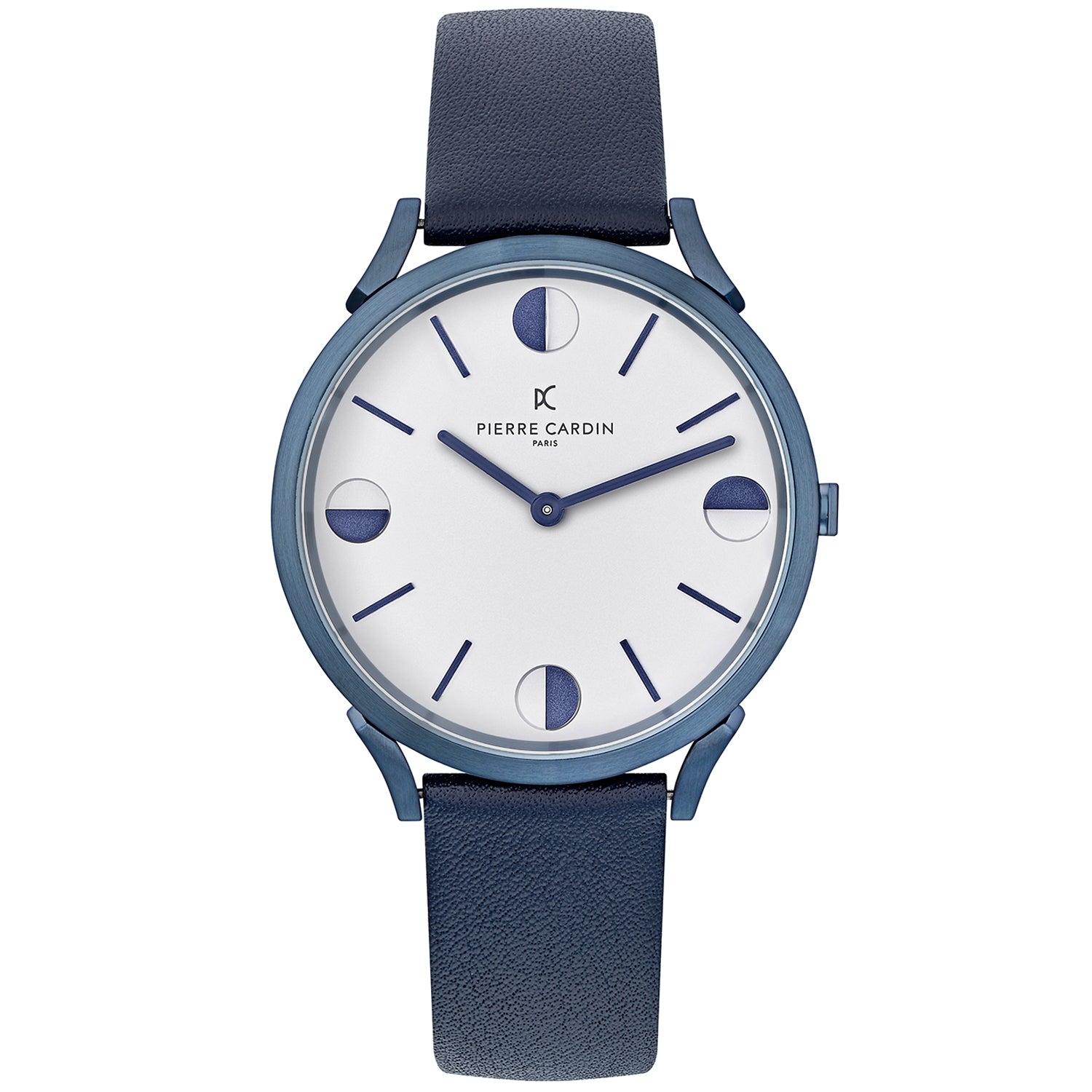 Pierre Cardin  Cpi 2009 Orologio Da Bambino