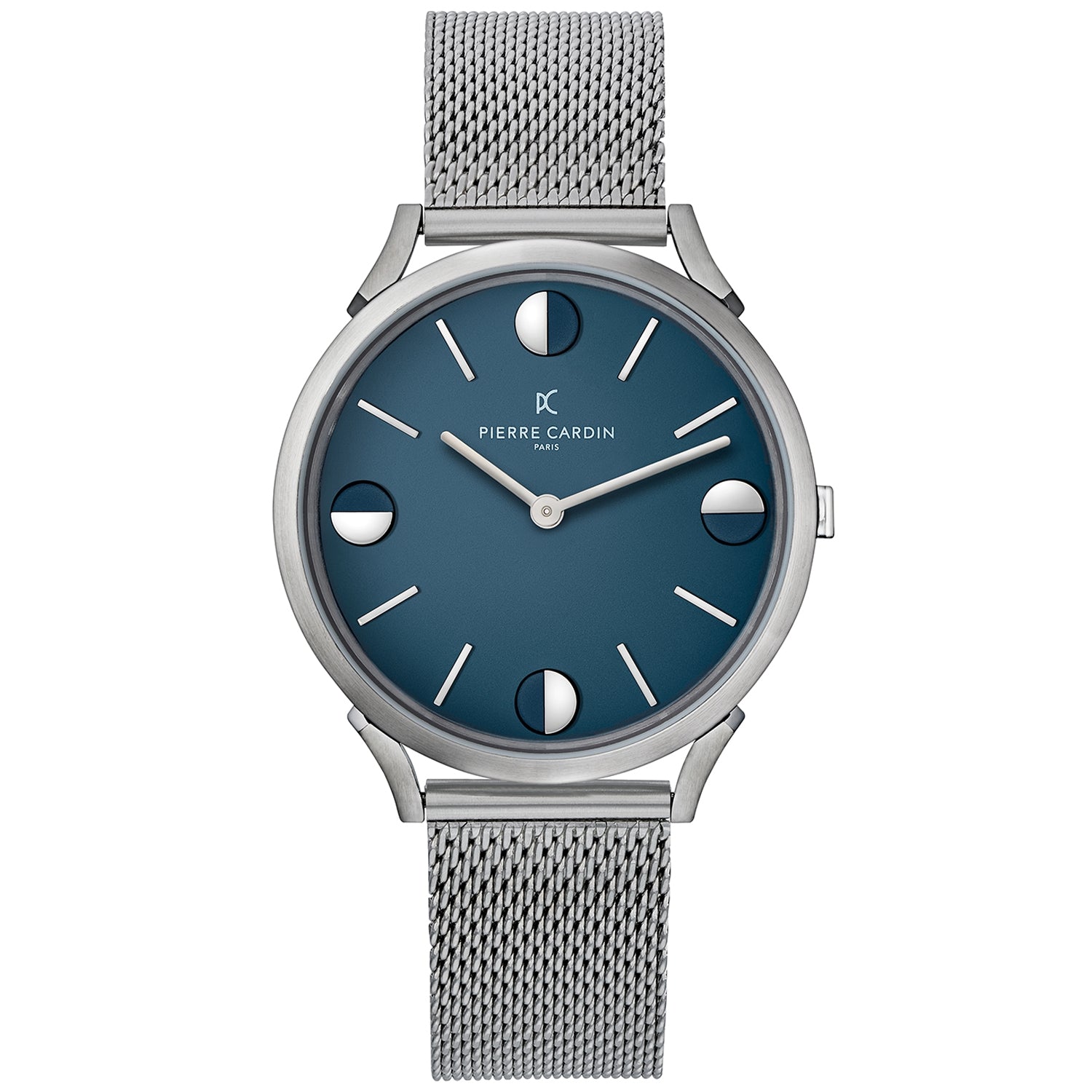 Pierre Cardin  Cpi 2013 Orologio Da Bambino