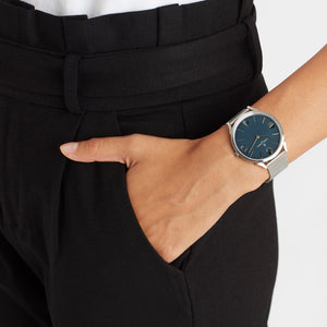 Pierre Cardin  Cpi 2013 Orologio Da Bambino