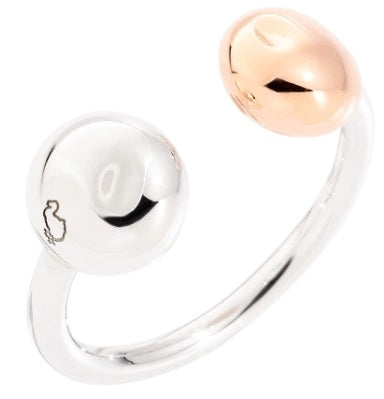 Anelli Dodo Mod. Dac0008pepit0009a54