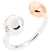 Anelli Dodo Mod. Dac0008pepit0009a54