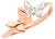 Anelli Dodo Mod. Dac2001bflysdb09r51