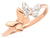 Anelli Dodo Mod. Dac2001bflysdb09r54