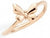 Anelli Dodo Mod. Dac2003bflys0009r55