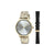 Daisy Dixon  Mischa Special Pack + Extra Strap Orologio Da Donna