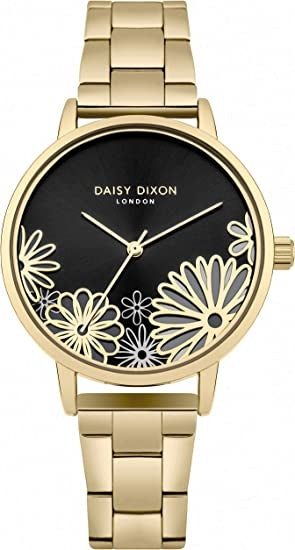 Daisy Dixon  Laura Orologio Da Donna