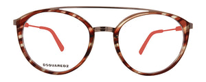 DSQUARED Mod. DQ5293-075-51