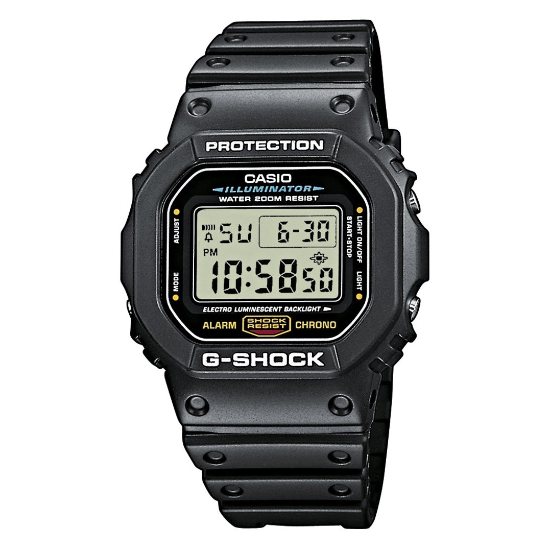 Casio G Shock  The Origin Orologio Da Uomo