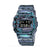 Casio G Shock  The Origin Glitch Serie Orologio Da Uomo