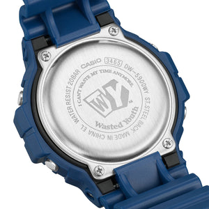 Casio G Shock  Wasted Youth Ltd. Edt. Special Pack Orologio Da Uomo