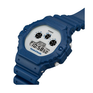Casio G Shock  Wasted Youth Ltd. Edt. Special Pack Orologio Da Uomo