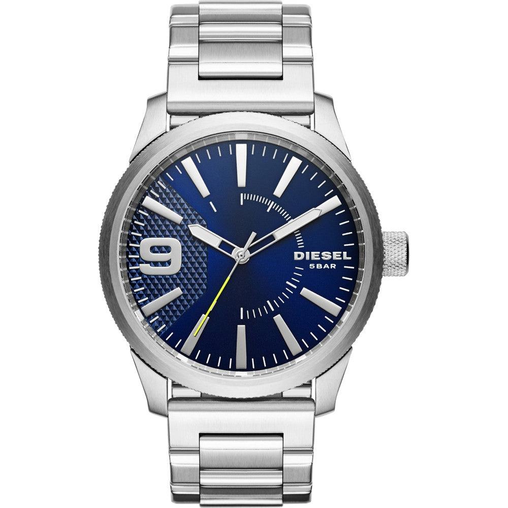 Diesel  Rasp Orologio Da Uomo