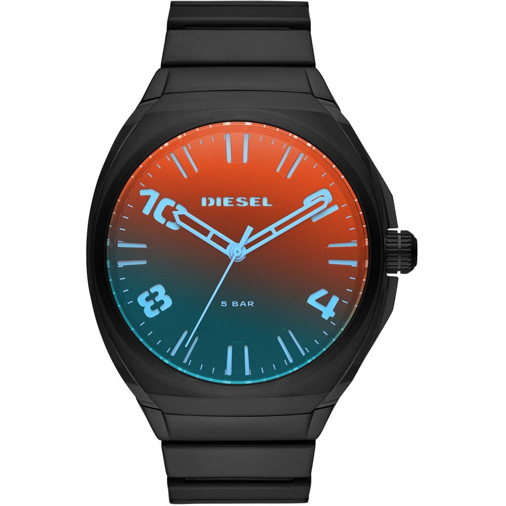 Diesel  Stigg Orologio Da Uomo