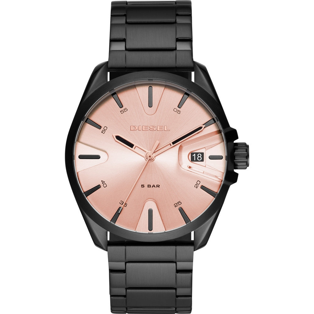 Diesel  Ms9 Orologio Da Uomo