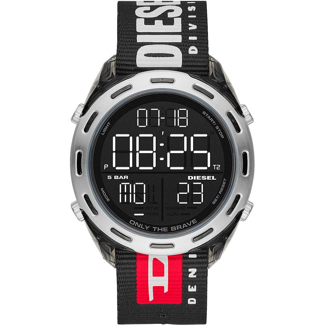 Diesel  Dz1914 Orologio