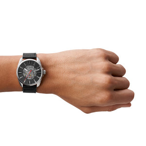 Diesel  Ms9 Automatic Orologio Da Uomo